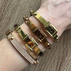 Michael Kors bracelets